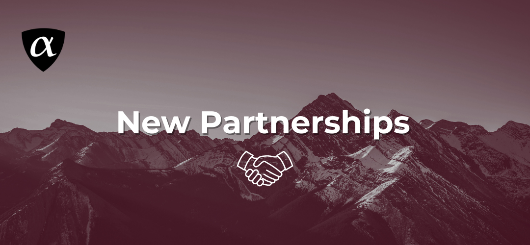 Announcing New Partnerships: ThreatQuotient, Mindflow and Datastreamer